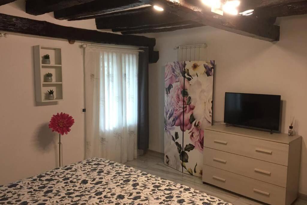 Apartamento Calle Dei Preti Venecia